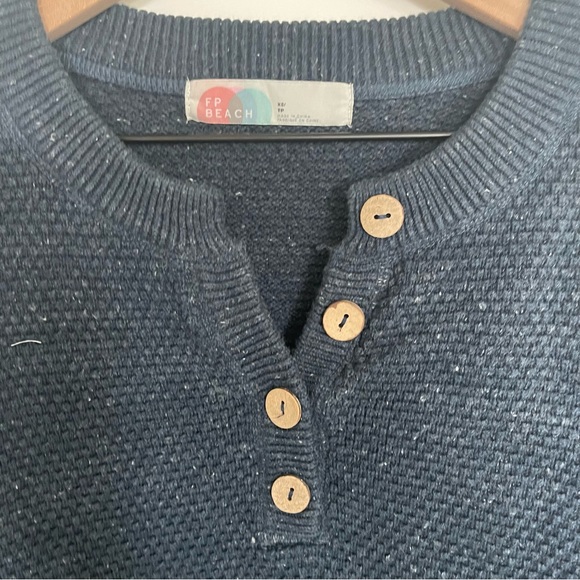 Free People Hailee Sweater Set - Picture 4 of 6